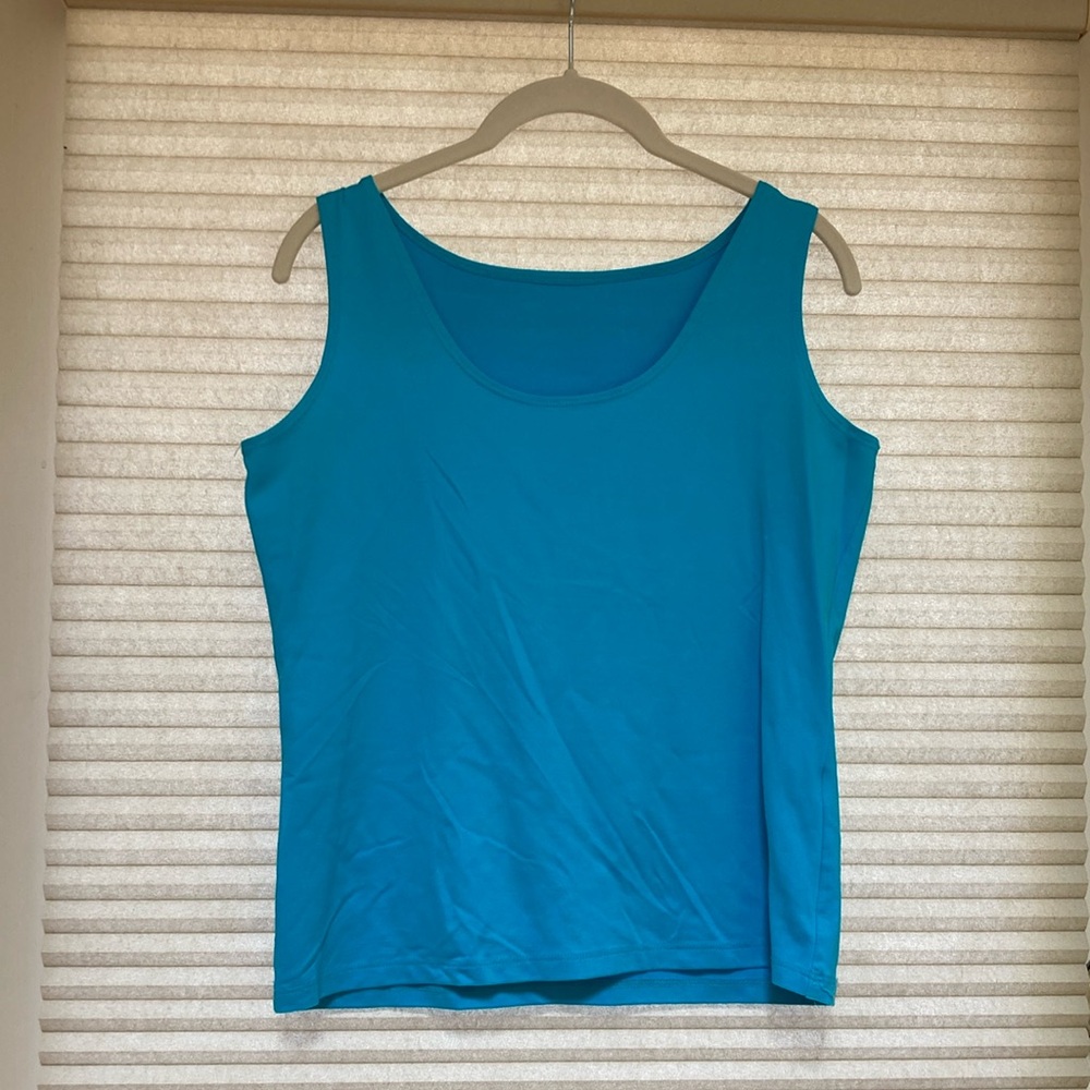 A’nue Ligne tank shell L